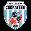 Logo Cedratese Calcio 1985 Società Sportiva Dilettantistica A Responsabilita' Limitata O In Forma Abbreviata Cedratese Calcio 1985 S.s.d. A R.l.