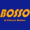 Logo Bosso Di Petroni Matteo