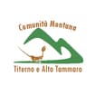 Logo Comunità Montana Titerno E Alto Tammaro