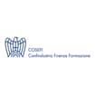 Logo Cosefi Confindustria Firenze Formazione Srl