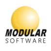 Logo Modular Software Srls.