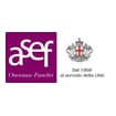 Logo Azienda Servizi Funebri (Del Comune Di Genova) Srl