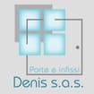 Logo Denis S.a.s. Di Prifti Erion & C.