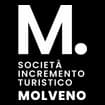 Logo Società Incremento Turistico Molveno Spa In Forma Abbreviata S.i.t.m. Spa
