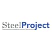Logo Steel Project Srl