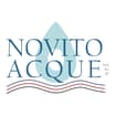 Logo Novito Acque Srl
