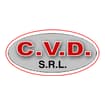 Logo Centro Distribuzione Viterbo Srl - C.v.d.-