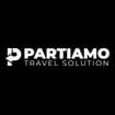 Logo Partiamo Travel Solution Di Polito Daniele