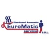 Logo Euromatic Service Srl.