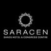 Logo Saracen Srl