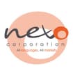 Logo Nexo Corporation Srl