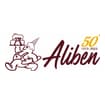 Logo Aliben Srl