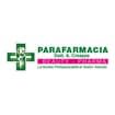 Logo Parafarmacia Del Dr. Antonino Bruno Creazzo