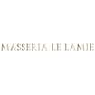 Logo Società Agricola Antica Masseria Le Lamie Srl