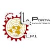 Logo La Porta Industries Srl