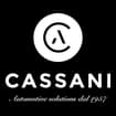 Logo Cassani Spa
