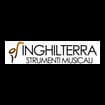 Logo Inghilterra Felice