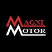 Logo Magni Motor Di Magni Franco E C. S.n.c.