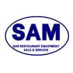 Logo Sam Srl