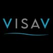 Logo Agenzia Visav S.a.s. Di Vianello Claudia & C.