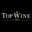 Logo Top Wine Srl