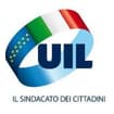 Logo Unione Regionale Uil Di Napoli E Campania O Unione Italiana Del Lavoro Campania