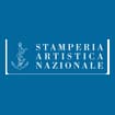 Logo Stamperia Artistica Nazionale Spa
