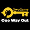 Logo One Way Out Srl