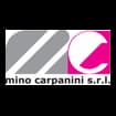Logo Mino Carpanini Srl O In Forma Abbreviata Mino Carpanini Srl