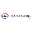 Logo Planet Service Srl