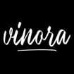 Logo Vinora Srl Semplificata