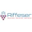 Logo Riffeser Getraenke G.m.b.h.