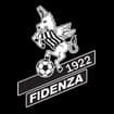 Logo Fidenza 1922 F.c. Società Sportiva Dilettantistica Srl