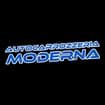 Logo Autocarrozzeria Moderna Di Pietropaoli E Salvi - S.n.c.