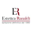 Logo Estetica Ranaldi Di Ranaldi Luisa & Paola S.a.s.