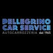 Logo Pellegrino Car Service Di Carlo, Mario E Paolo Agostino Pellegrino S.n.c. Abbreviabile In "Pellegrino Car Service S.n.c."