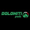 Logo Dolomiti Pads Srl