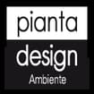 Logo Pianta Design Sas Di Messner Egon E C.