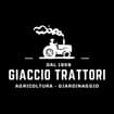 Logo Giaccio Trattori Srl
