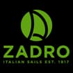 Logo Zadro Sails Sas Di Federico Coloni