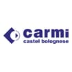 Logo Carmi Spa Oleomeccanica O In Forma Abbreviata Carmi Spa