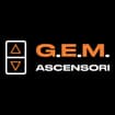 Logo Gem Ascensori Srl