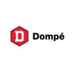 Logo Dompe' Farmaceutici Spa