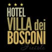 Logo Fiesole Hotels Di Marco Noferini & C. S.a.s.