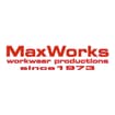 Logo Maxworks Srl