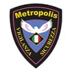 Logo Metropolis Srl