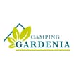 Logo Camping Gardenia Di Ravelli Consuelo, Davide & C. - S.n.c.