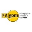Logo Fagom S.a.s. Di Ricci Raffaella & C.