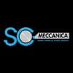 Logo Sc Meccanica Srl
