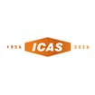 Logo I.c.a.s. - *Industria Canavesana Attrezzature Speciali S.p.a .